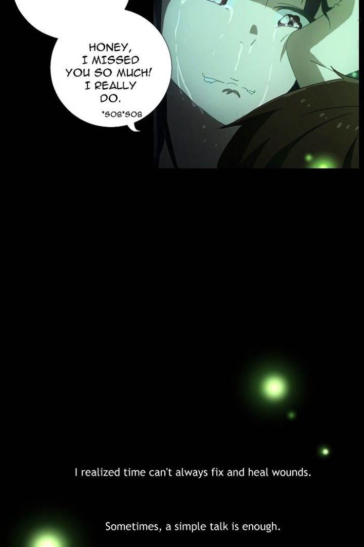 Ecstasy Hearts chapter 2 page 35