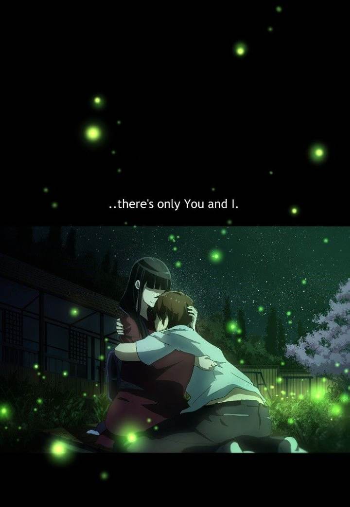 Ecstasy Hearts chapter 2 page 37
