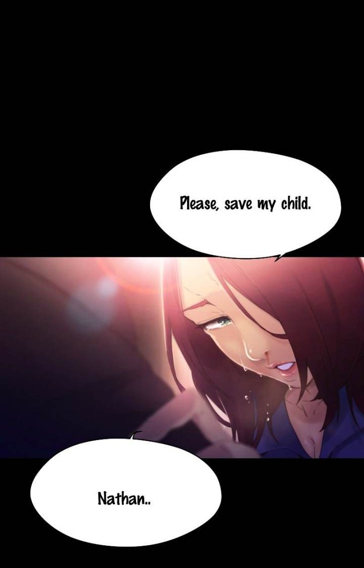 Ecstasy Hearts chapter 20 page 5