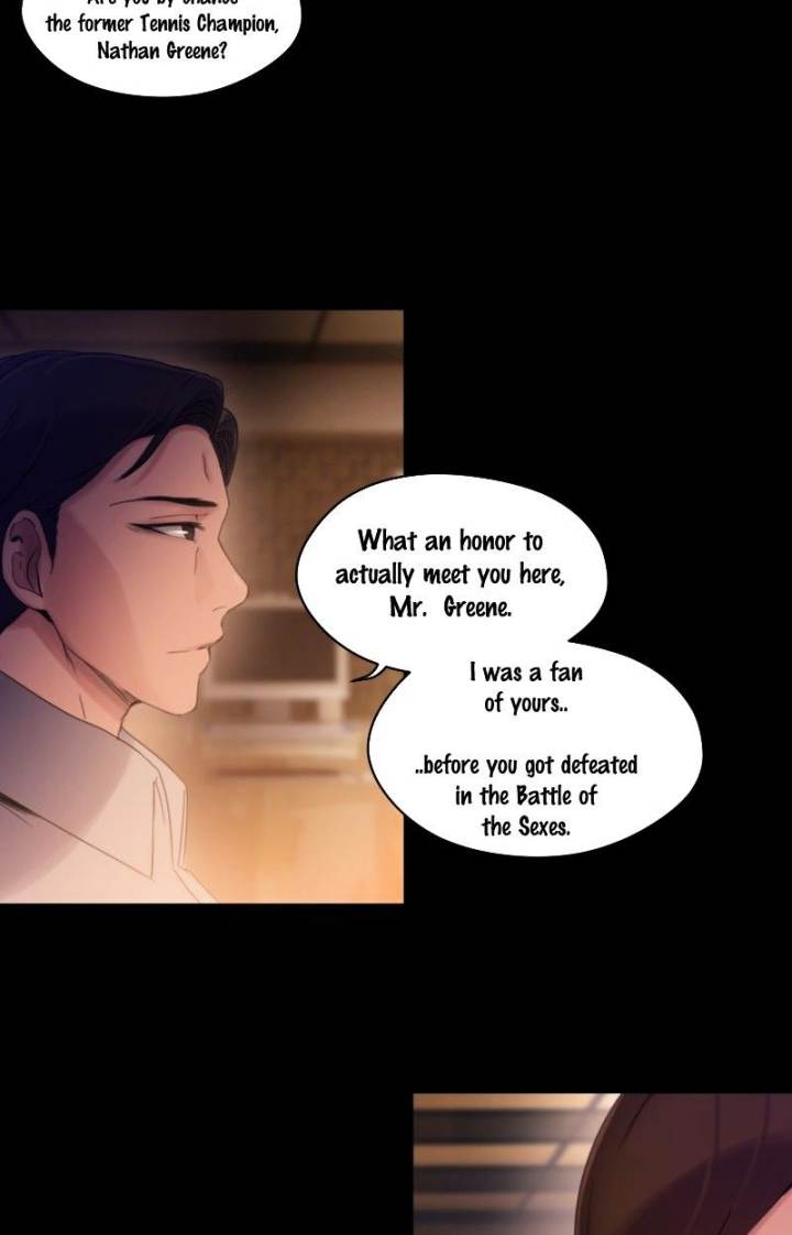Ecstasy Hearts chapter 20 page 12