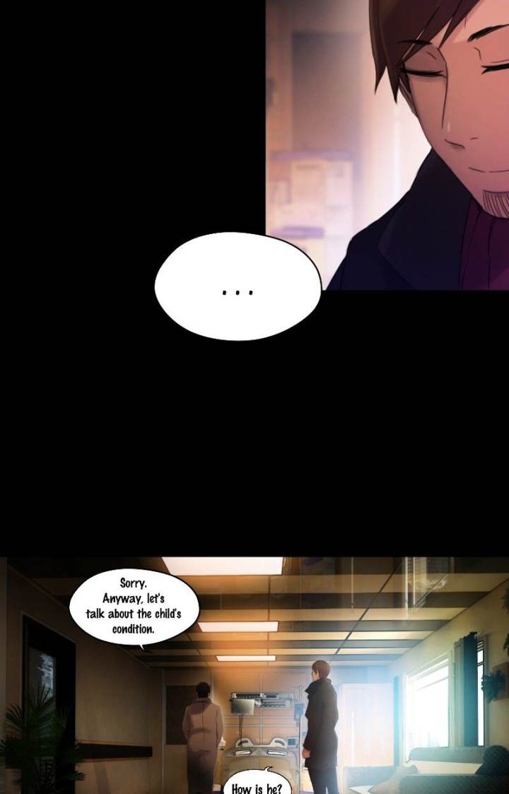 Ecstasy Hearts chapter 20 page 13