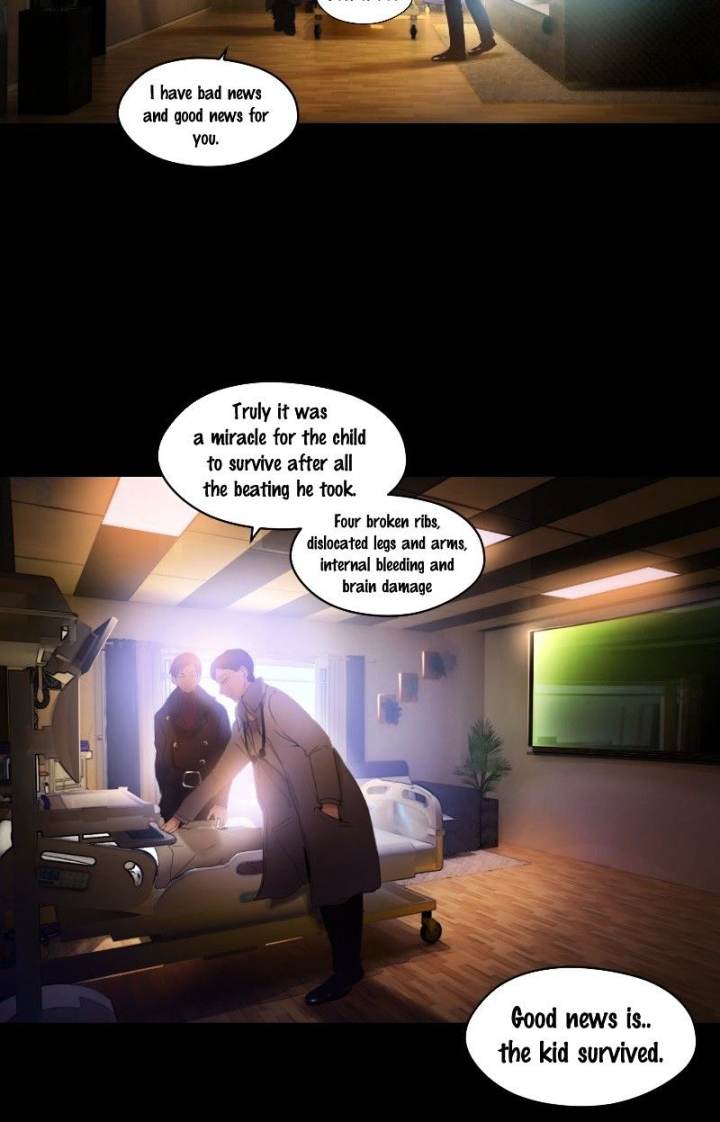 Ecstasy Hearts chapter 20 page 14