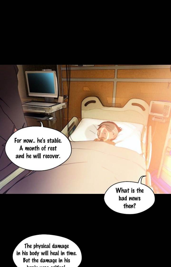 Ecstasy Hearts chapter 20 page 15