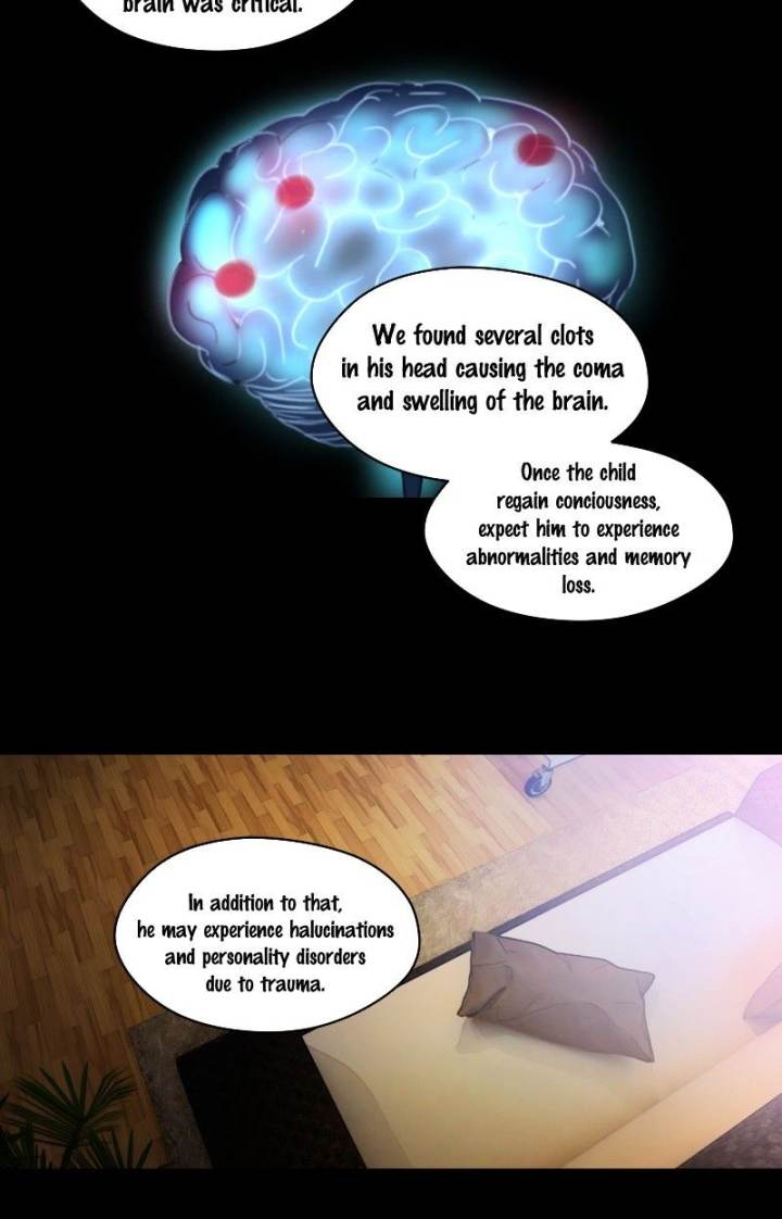 Ecstasy Hearts chapter 20 page 16