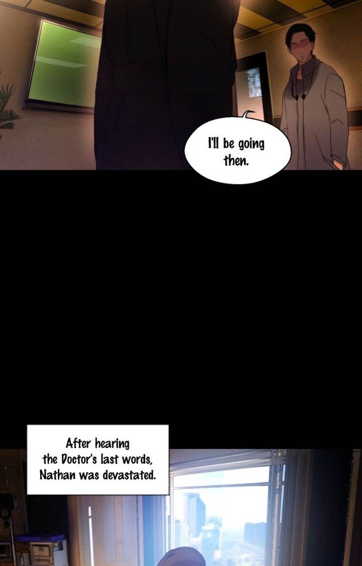Ecstasy Hearts chapter 20 page 21