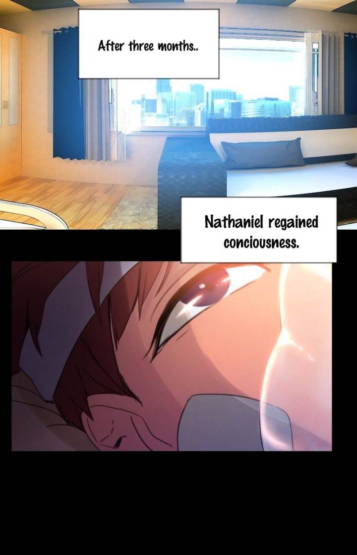 Ecstasy Hearts chapter 20 page 23