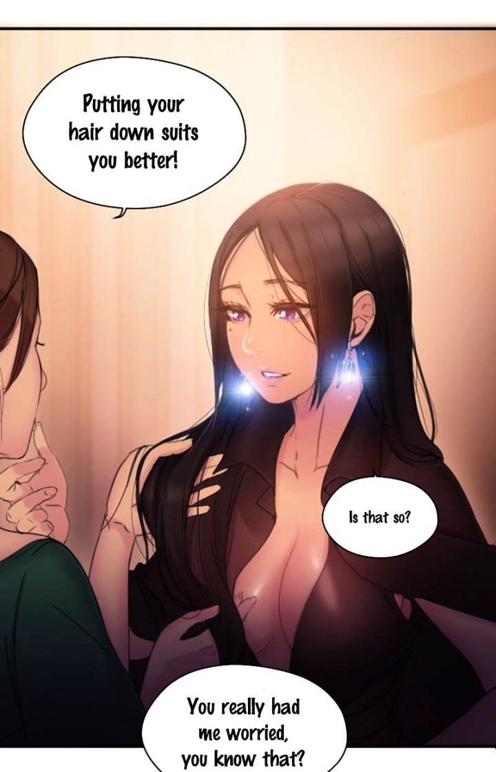 Ecstasy Hearts chapter 20 page 39
