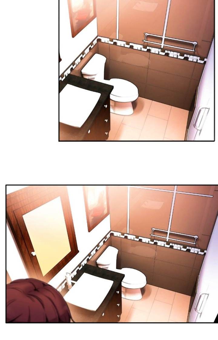 Ecstasy Hearts chapter 21 page 5