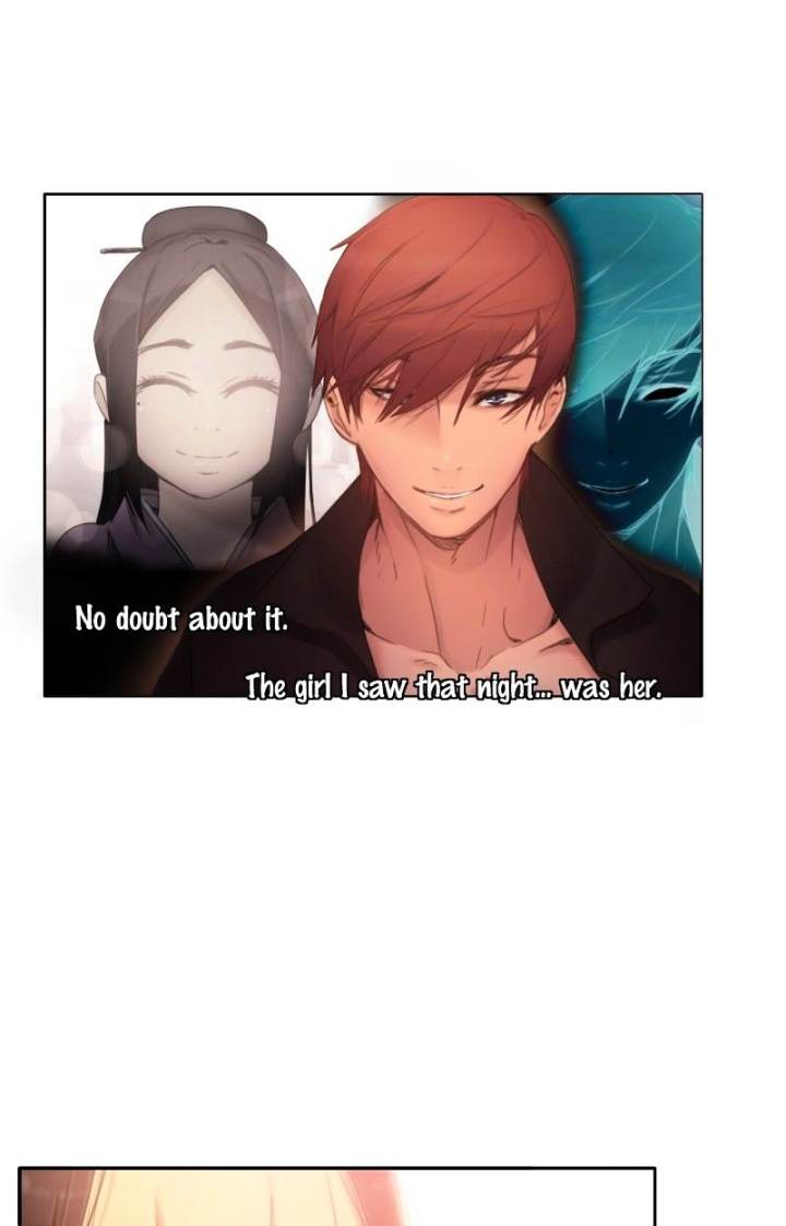 Ecstasy Hearts chapter 21 page 6