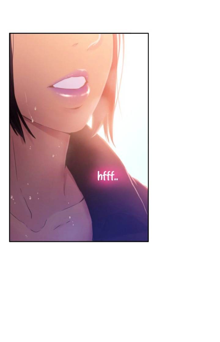 Ecstasy Hearts chapter 21 page 9