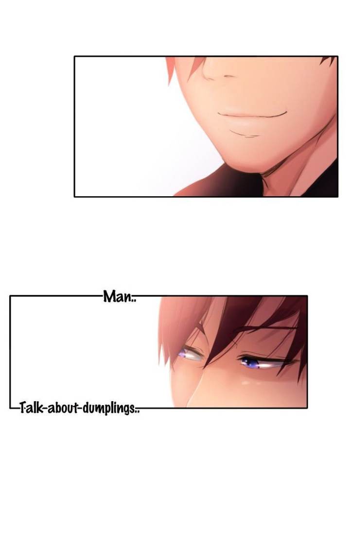 Ecstasy Hearts chapter 21 page 10