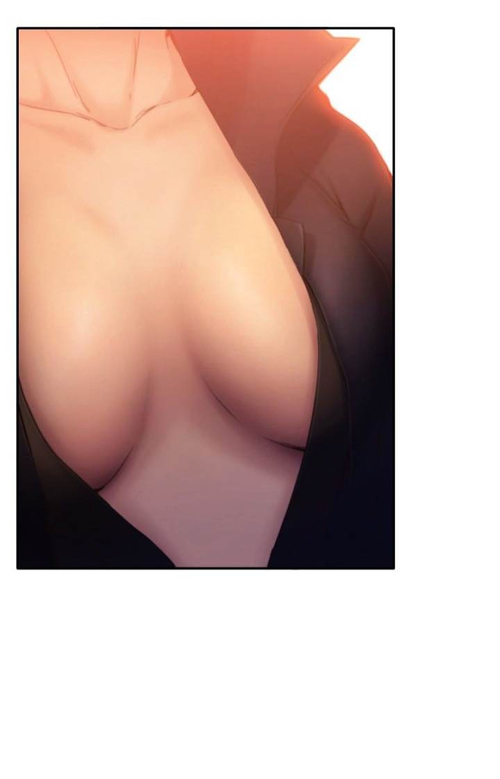 Ecstasy Hearts chapter 21 page 11