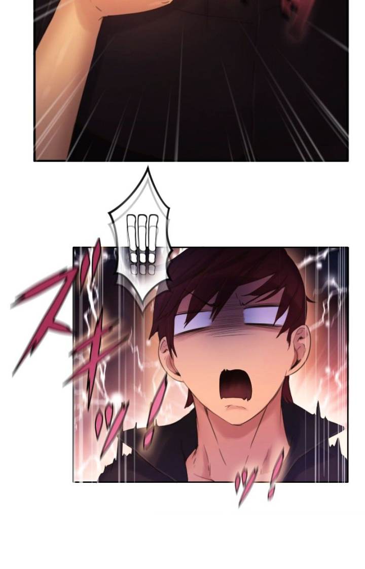 Ecstasy Hearts chapter 21 page 13