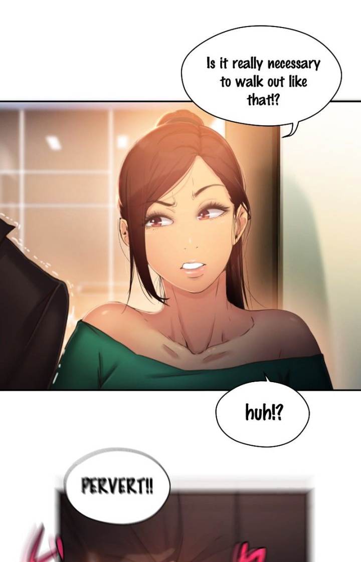 Ecstasy Hearts chapter 21 page 14