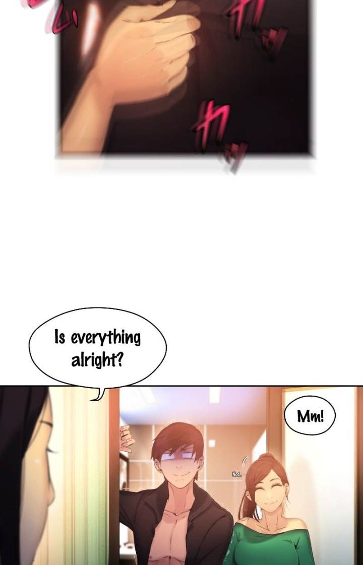 Ecstasy Hearts chapter 21 page 15