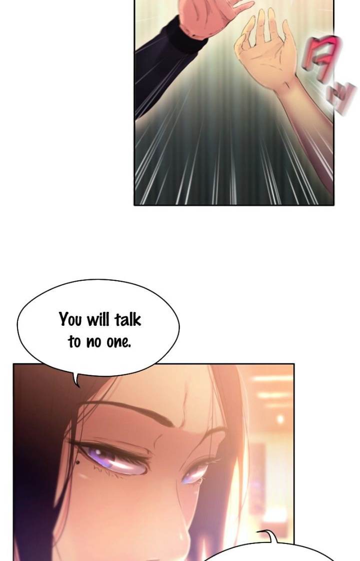 Ecstasy Hearts chapter 21 page 23