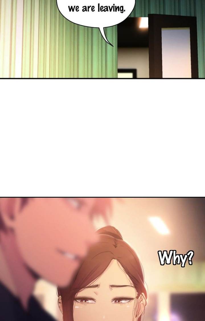 Ecstasy Hearts chapter 21 page 29