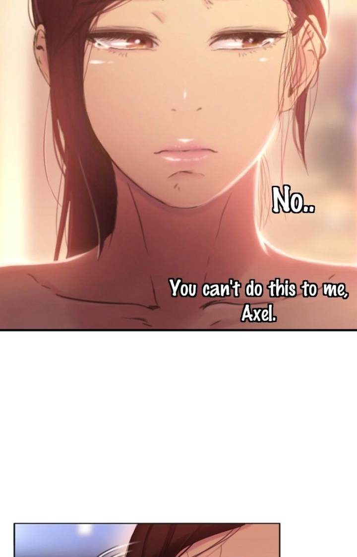 Ecstasy Hearts chapter 21 page 34