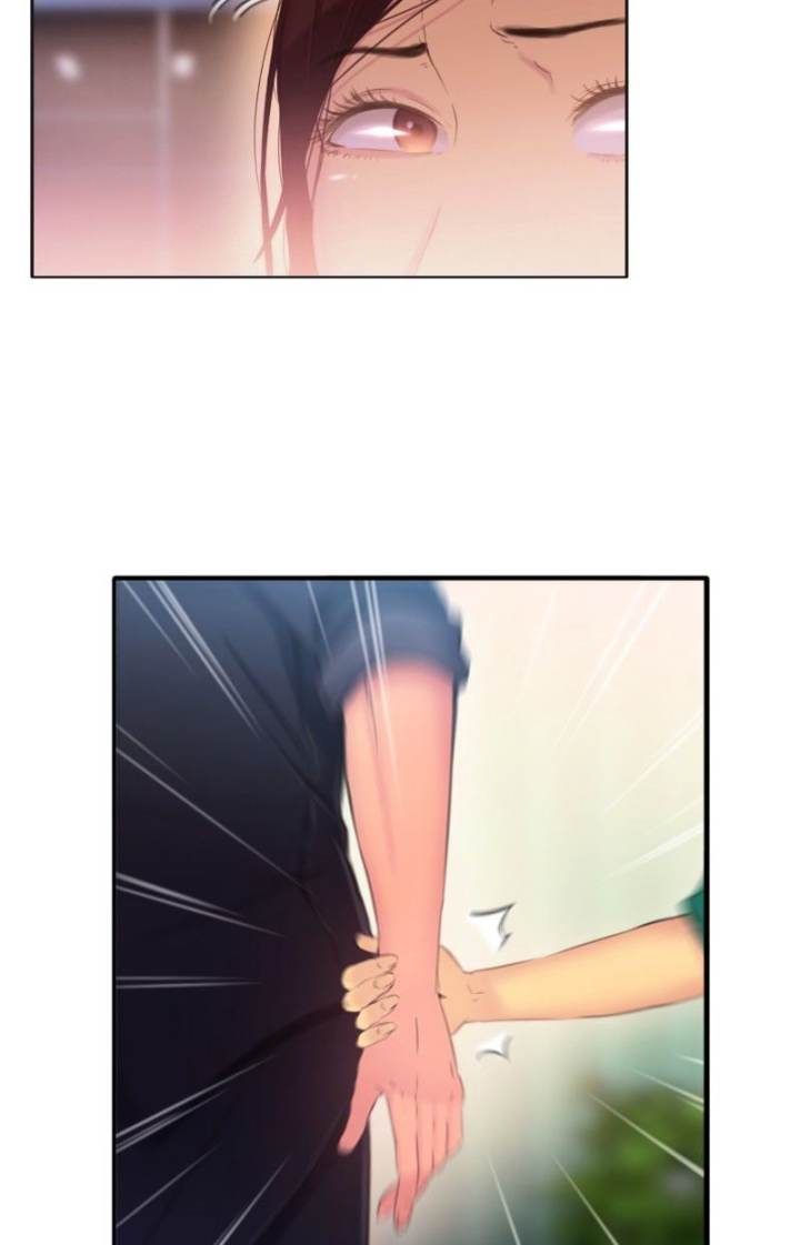 Ecstasy Hearts chapter 21 page 35