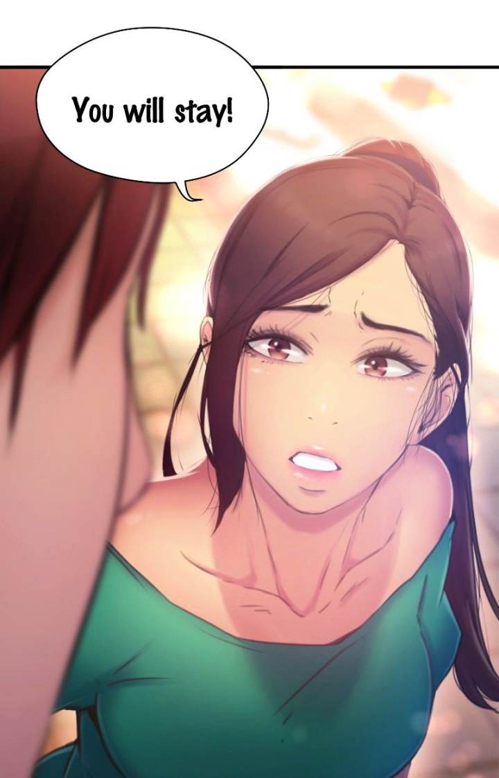 Ecstasy Hearts chapter 21 page 37