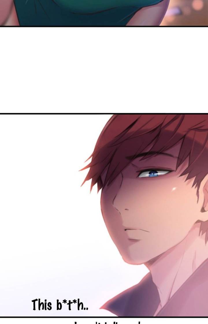 Ecstasy Hearts chapter 21 page 38