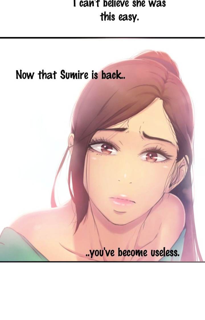 Ecstasy Hearts chapter 21 page 39