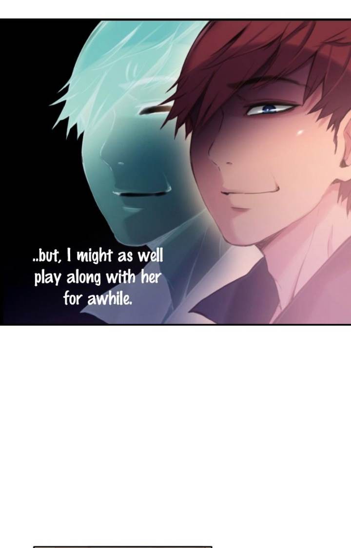 Ecstasy Hearts chapter 21 page 40
