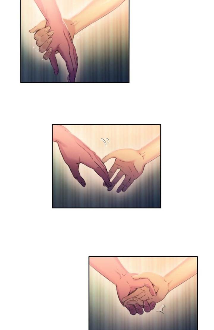 Ecstasy Hearts chapter 21 page 41