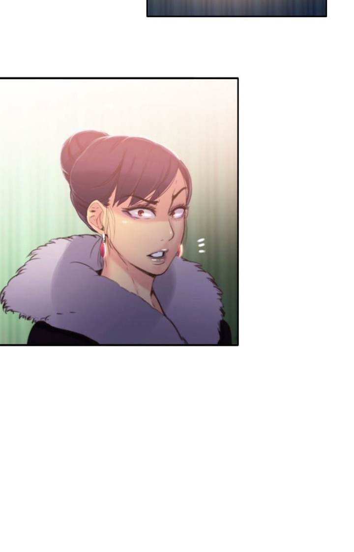 Ecstasy Hearts chapter 21 page 42