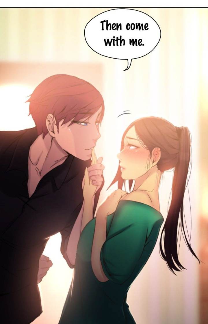 Ecstasy Hearts chapter 21 page 43