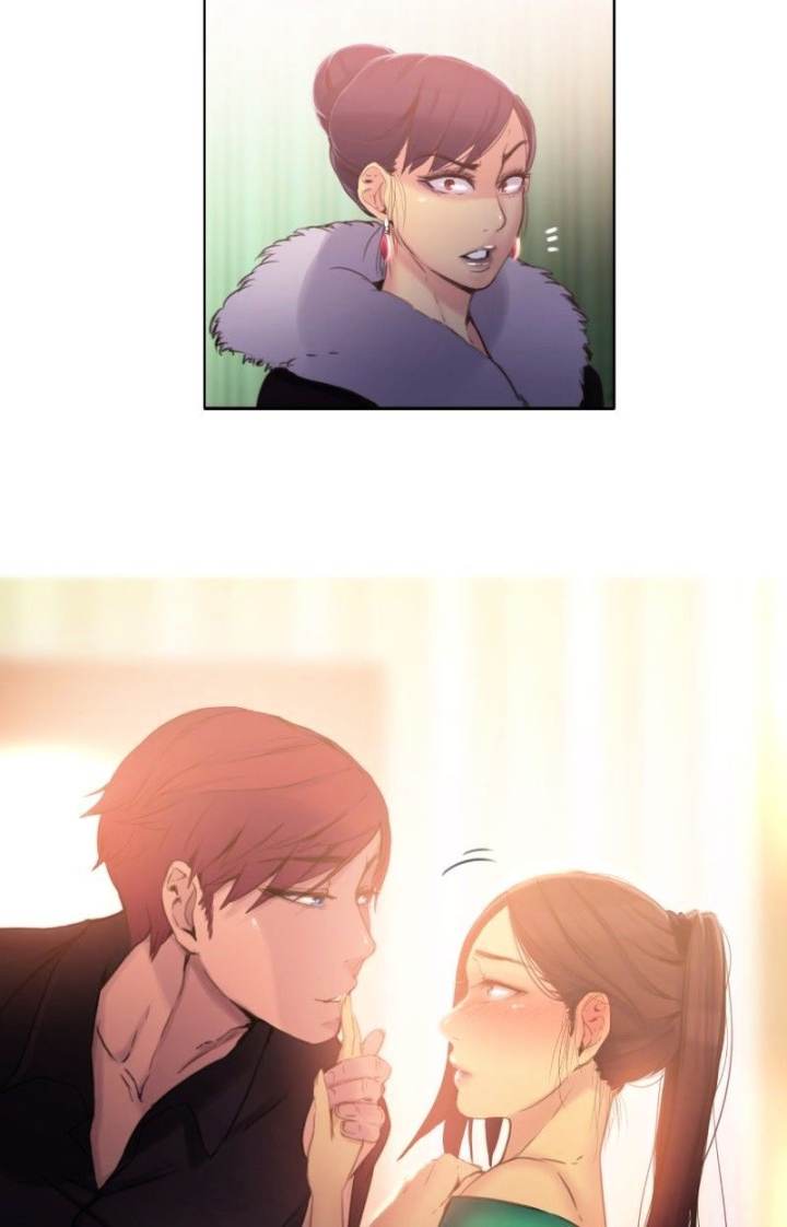 Ecstasy Hearts chapter 22 page 2