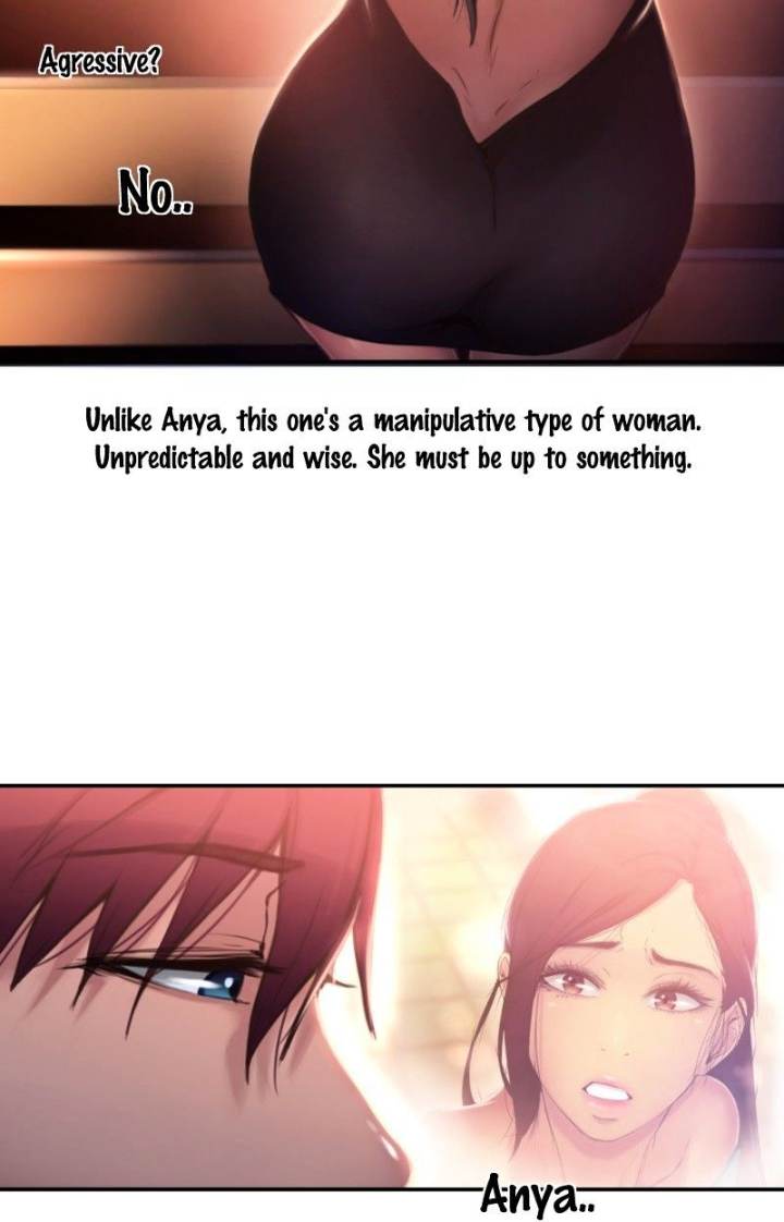 Ecstasy Hearts chapter 22 page 14