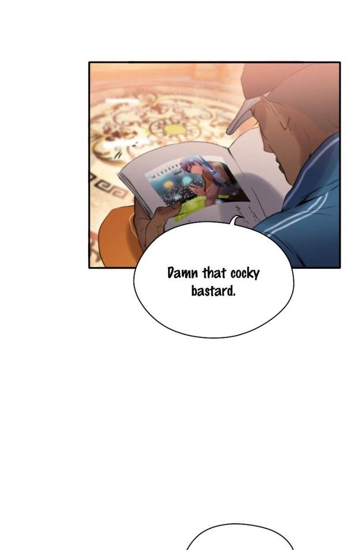 Ecstasy Hearts chapter 22 page 22