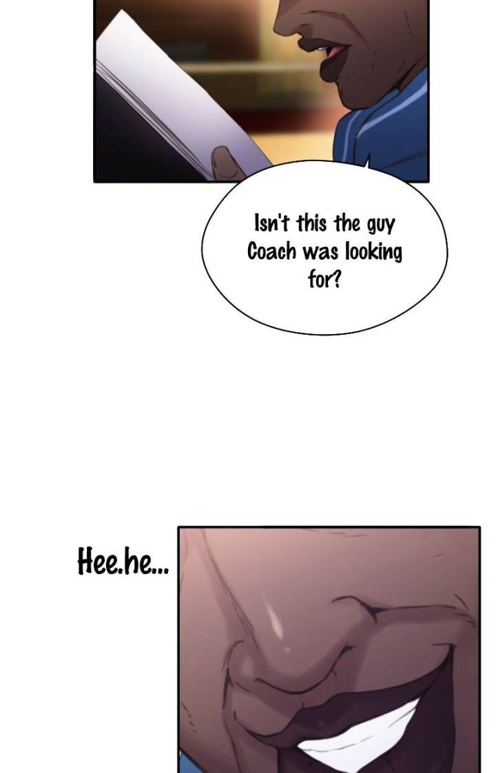 Ecstasy Hearts chapter 22 page 25