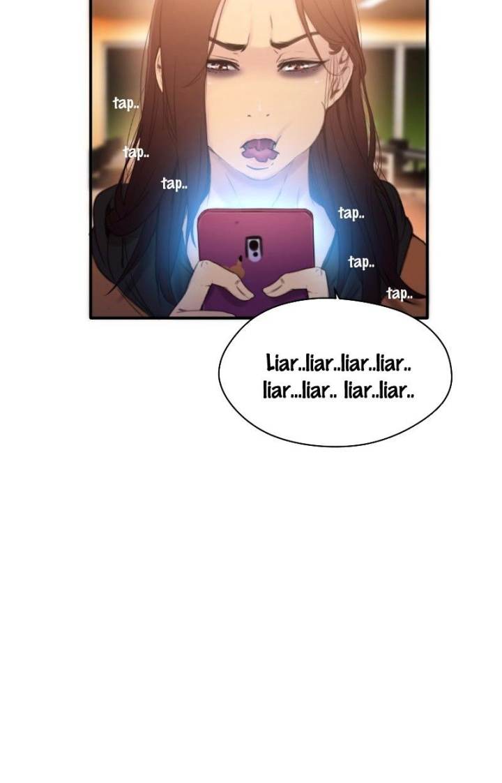 Ecstasy Hearts chapter 22 page 43