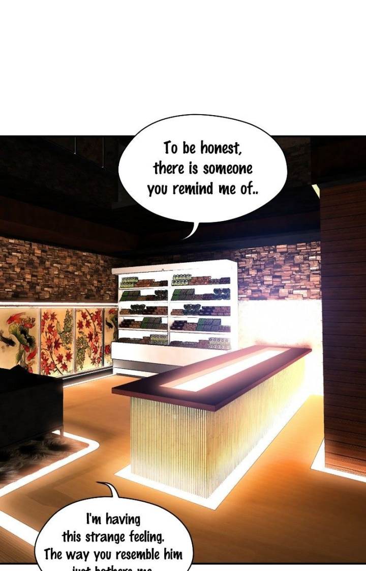 Ecstasy Hearts chapter 22 page 48
