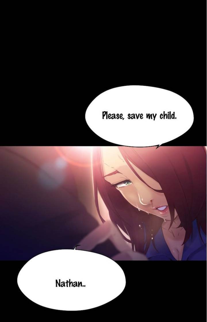 Ecstasy Hearts chapter 23 page 5