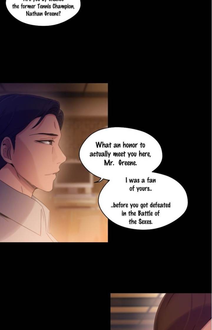 Ecstasy Hearts chapter 23 page 12
