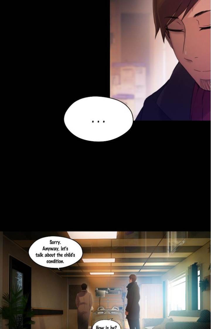 Ecstasy Hearts chapter 23 page 13