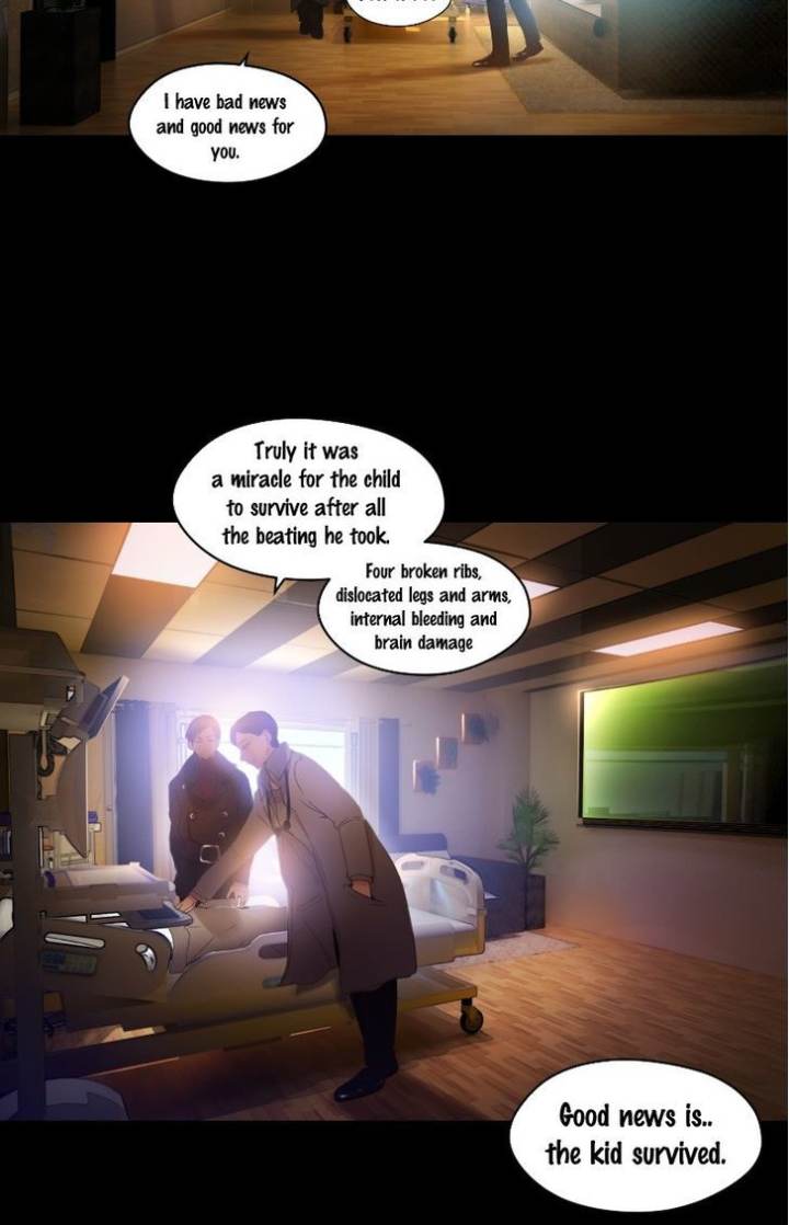 Ecstasy Hearts chapter 23 page 14