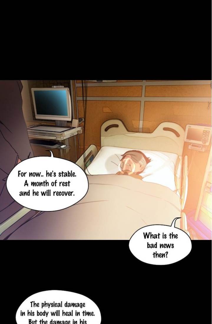 Ecstasy Hearts chapter 23 page 15
