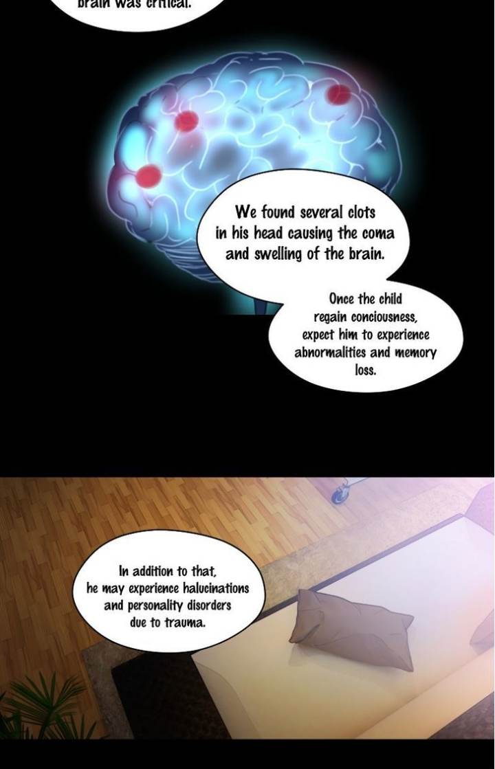 Ecstasy Hearts chapter 23 page 16