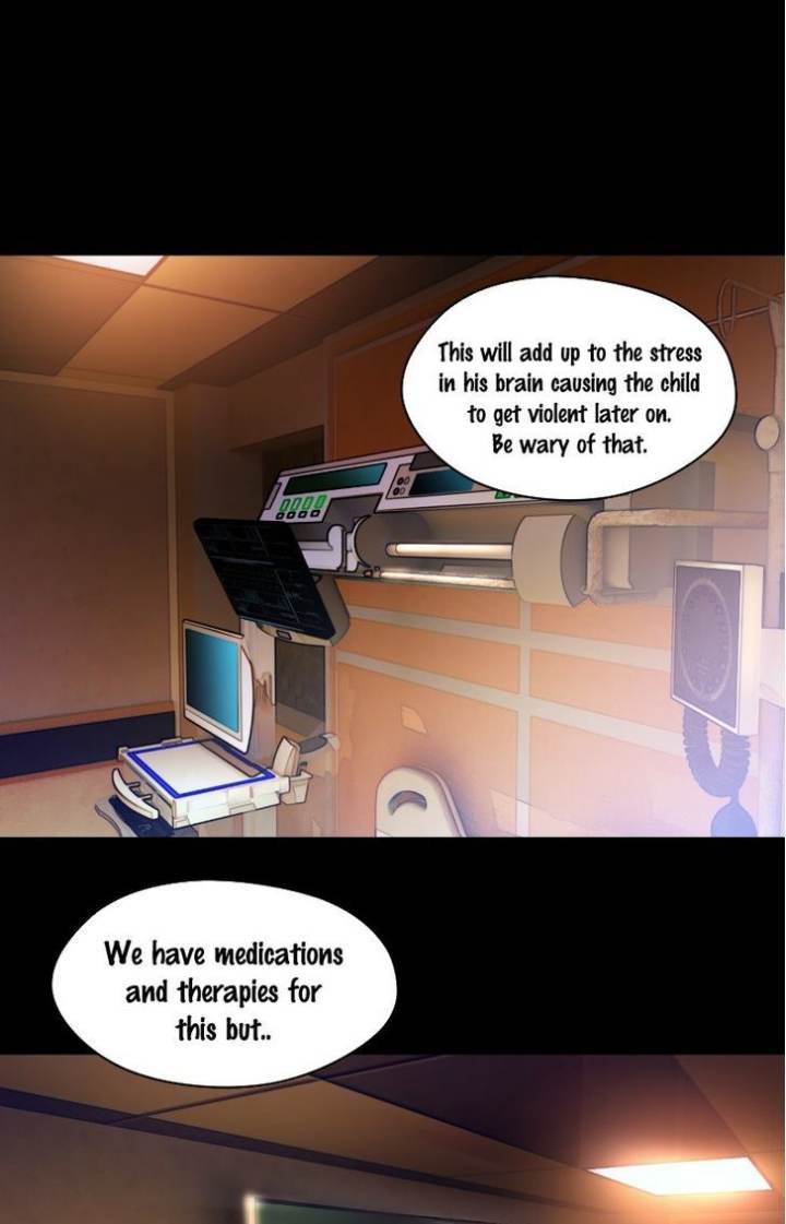 Ecstasy Hearts chapter 23 page 17