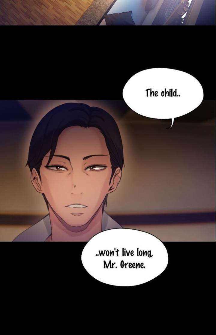 Ecstasy Hearts chapter 23 page 19