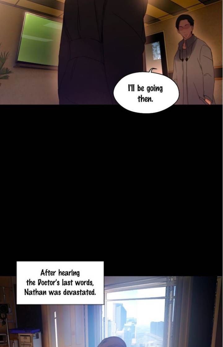 Ecstasy Hearts chapter 23 page 21