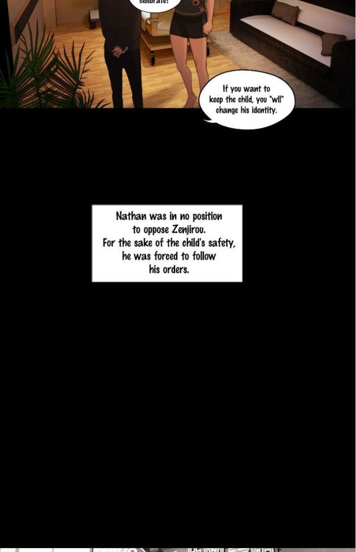 Ecstasy Hearts chapter 23 page 27