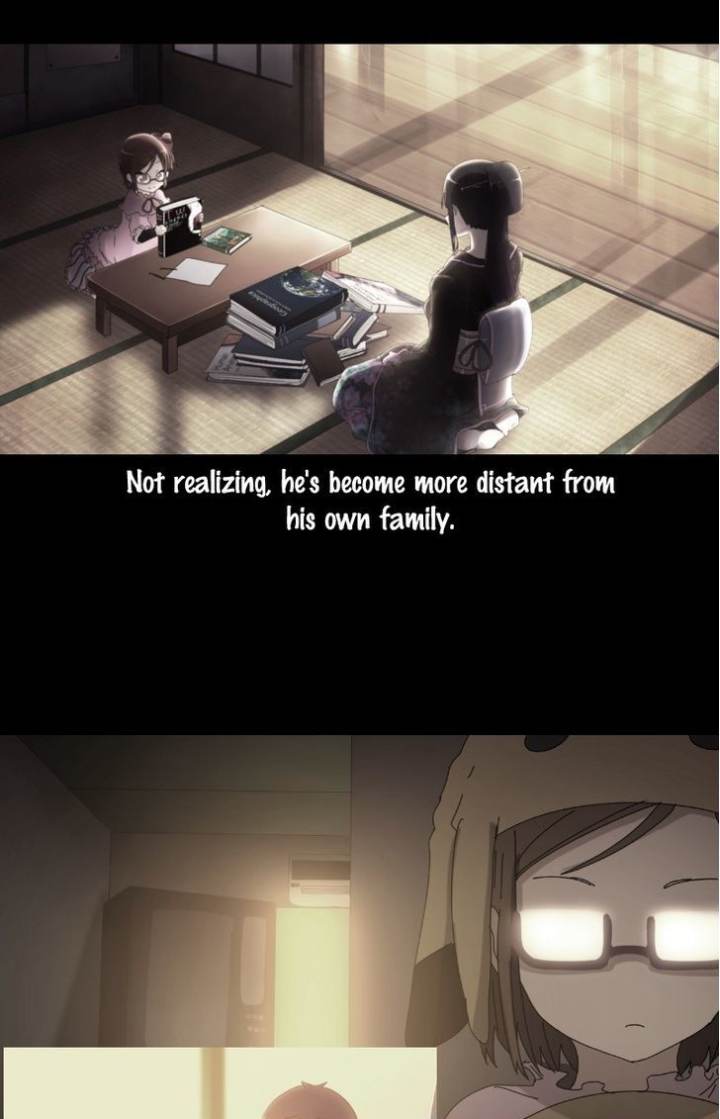 Ecstasy Hearts chapter 23 page 29