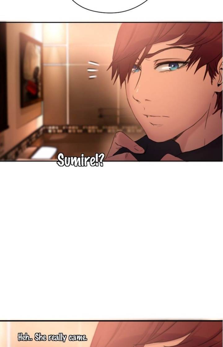 Ecstasy Hearts chapter 23 page 40