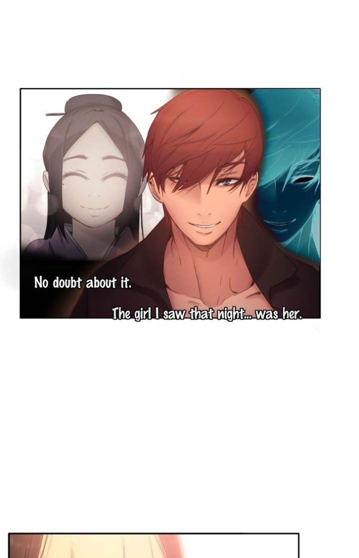 Ecstasy Hearts chapter 24 page 6