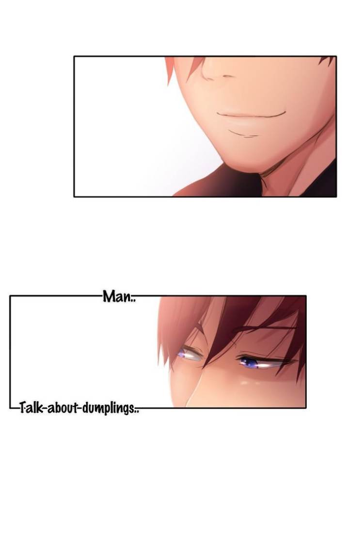Ecstasy Hearts chapter 24 page 10